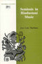 Semiosis in Hindustani Music (Performing arts series) [Hardcover] Jose Luiz Martinez