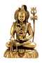 Lord Shiva - The Divine Hermit