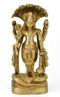 The All Pervading One 'Lord Vishnu'