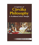 Uniqueness of Carvaka Philosophy in Indian Traditional Thought [Hardcover] Bhupender Heera
