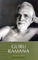 Guru Ramana [Paperback] S.S.Cohen