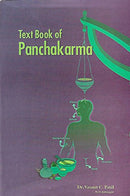 Text Book Of Panchakarma [Paperback] Dr. Vasant C. Patil