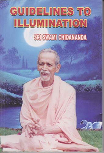 Guidelines to Illumination [Paperback]