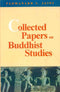 Collected Papers on Buddhist Studies [Hardcover] Padmanabh S. Jaini