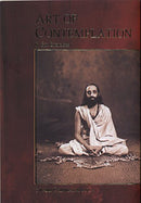 Art of Contemplation [Paperback] Swami Chinmayananda