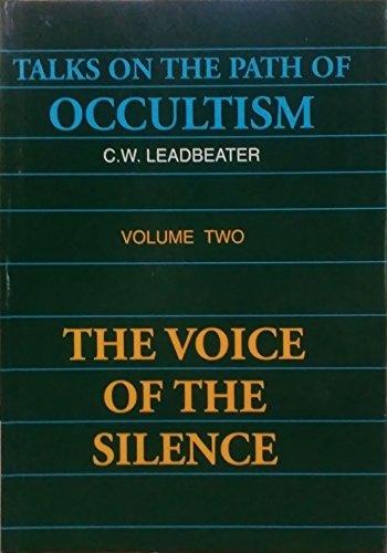 Talks on the Path of Occultism, Vol II