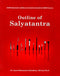 Outline of Salyatantra [Paperback] Dr. Syyed Mohammed Jalaludheen