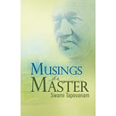 Musings of a Master [Paperback] Swami Tapovanam