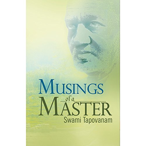 Musings of a Master [Paperback] Swami Tapovanam