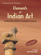 Elements of Indian Art (Perspectives in Indian Art & Archaeology) [Hardcover] Shashi Prabha Asthana (Editor) and S.P. Gupta (Editor)