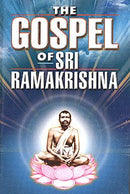The Gospel Of Sri Ramakrishna (Bible Edition) [Paperback]