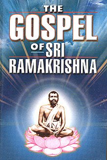 The Gospel Of Sri Ramakrishna (Bible Edition) [Paperback]