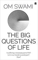 The Big Questions of Life