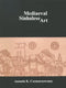 Mediaeval Sinhalese Art: Being a Monograph on Mediaeval Sinhalese Arts & Crafts, Mainly As Surviving in the Eighteenth Century, With an Account of the Structure of Society [Hardcover] Coomaraswamy, Ananda K.