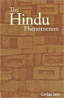 The Hindu Phenomenon [Paperback] Jain, Girilal