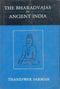 Bharadvajas in Ancient India [Hardcover] Thaneswar Sarmah