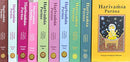 Harivamsa Purana (Set of 10 Volumes) [Hardcover] Sri krsna Dvaidayana Vedavyasa (Author), PURNAPRAJNA DASA (Editor), BHUMIPATI DASA (Translator)