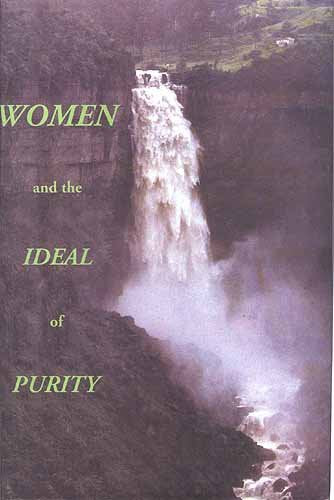 Women and the Ideal of Purity [Hardcover] Swami Chidananda