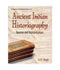 Ancient Indian Historiography [Hardcover] G.P. Singh