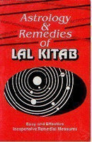 Astrology and Remedies of Lal Kitab: Easy and Effective Inexpensive Remedial Measures [Paperback] D. P. Saxena