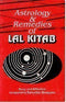 Astrology and Remedies of Lal Kitab: Easy and Effective Inexpensive Remedial Measures [Paperback] D. P. Saxena