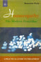 Homoeopathy: The Modern Prescriber [Paperback] Henrietta Wells