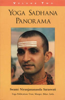 Yoga Sadhana Panorama Vol. 2 [Paperback] Swami Niranjanananda Saraswati