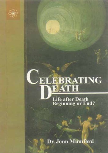 Celebrating Death [Paperback] John Mumford