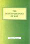 The Seven Principles of Man [Paperback] Annie Besant (Theosophical Pub. House)