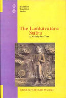 Lankavatara Sutra: A Mahayana Text (Buddhist Tradition) (Vol 40) (Buddhist tradition series) [Hardcover] Daisetz Teitaro Suzuki