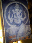 Hindu Fasts and Festivals Sri Swami  Sivananda