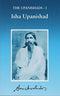 Upanishads-I: Isha Upanishad [Paperback] Sri Aurobindo