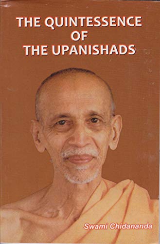 The Quintessence of The Upanishads [Unknown Binding]