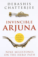 Invincible Arjuna [Paperback] Debashis Chatterjee