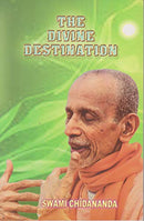 The Divine Destination [Unknown Binding]