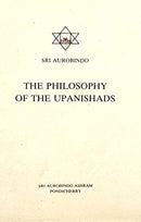 The Philosophy of the Upanishads Aurobindo, Sri