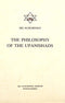 The Philosophy of the Upanishads Aurobindo, Sri
