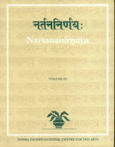 Nartana-Nirnaya of Sri Pandrika Vitthala Vol. 3 (Indira Gandhi National Centre for the Arts) [Hardcover] R. Sathyanarayana