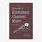 Elements of Hindustani Classical Music [Hardcover] [Jan 01, 2015] Shruti Jauhari Shruti Jauhari