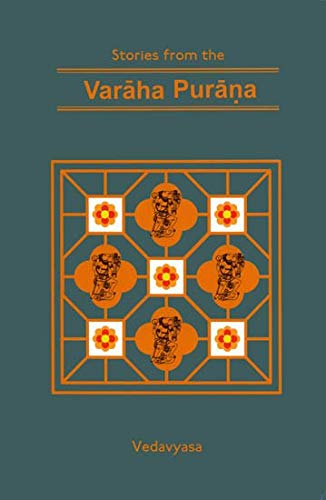 Varaha Purana [Hardcover] Purnaprajna Dasa