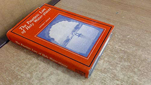 Pauranic Lore of Holy Water-Places; With Special Reference to Skanda Purana [Apr 01, 1983] KUMAR, SAVITRI V. KUMAR, SAVITRI V.