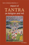 Impact of Tantra on Religion and Art [Hardcover] Mishra, T.N.