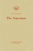The Superman by Aurobindo Sri (1998-05-01) [Paperback]
