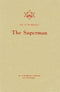 The Superman by Aurobindo Sri (1998-05-01) [Paperback]
