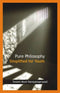 Pure Philosophy Simplified for Youth [Paperback] Swami Muni Narayana Prasad