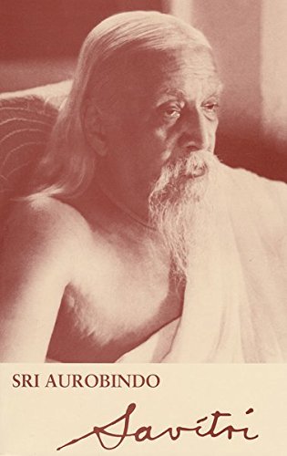 Savitri (pocket edition) [Hardcover] Aurobindo, Sri