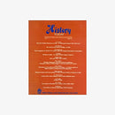History Today (Vol. 5: 2004) Â Journal of the Indian History and Culture Society [Paperback] Vandana Kaushik
