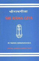 Sri Rama Gita [Paperback] Swami Chinmayananda