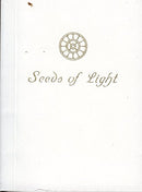 Seeds of Light Â Compiled from the Writings of the Mother [Paperback] The Mother