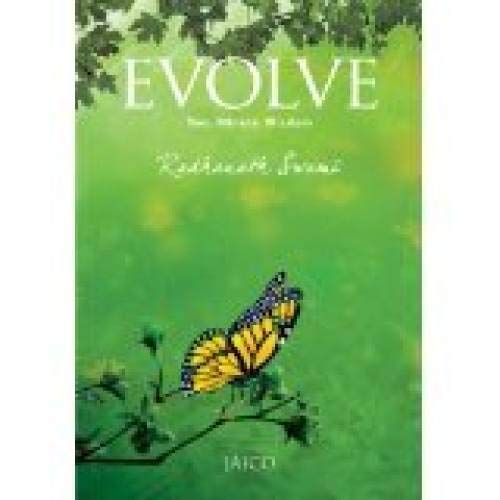 Evolve [Paperback] Radhanath Swami